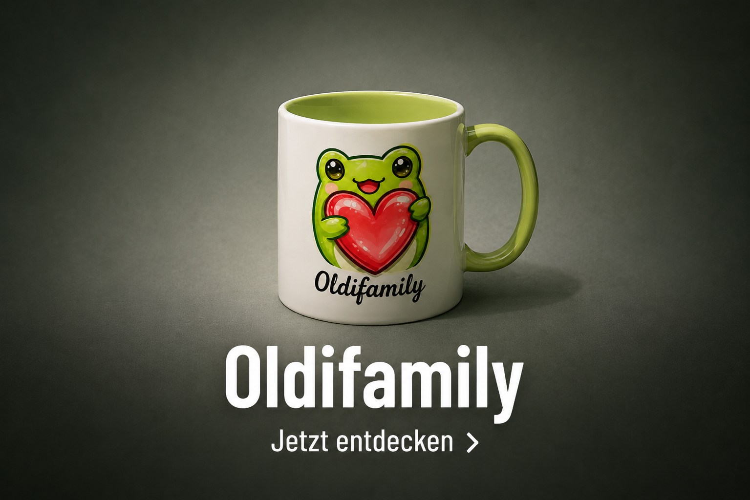 Oldifamily
