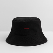 Oldgriefer Bucket Hat - black