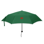 Oldgriefer Regenschirm - bottlegreen