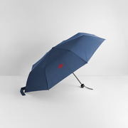 Oldgriefer Regenschirm - navy