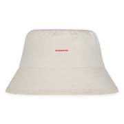 Oldgriefer Bucket Hat - natural