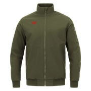 Oldgriefer Bomberjacke - olive