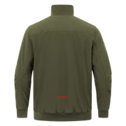 Oldgriefer Bomberjacke - olive