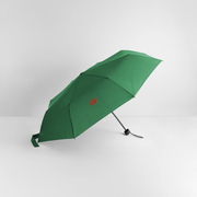 Oldgriefer Regenschirm - bottlegreen