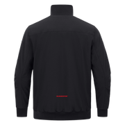 Oldgriefer Bomberjacke - black