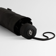 Oldgriefer Regenschirm - black
