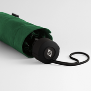 Oldgriefer Regenschirm - bottlegreen