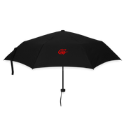Oldgriefer Regenschirm - black