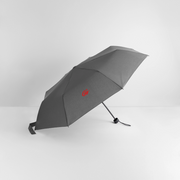 Oldgriefer Regenschirm - grey