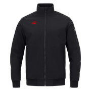 Oldgriefer Bomberjacke - black