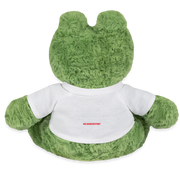 Oldifamily Plüschfrosch 🐸 - white
