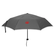 Oldgriefer Regenschirm - grey