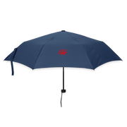 Oldgriefer Regenschirm - navy