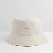 Oldgriefer Bucket Hat - natural