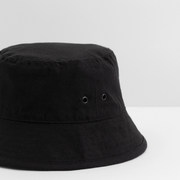 Oldgriefer Bucket Hat - black